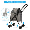 Product Lightweight Dog Stroller for Medium Dogs Cats